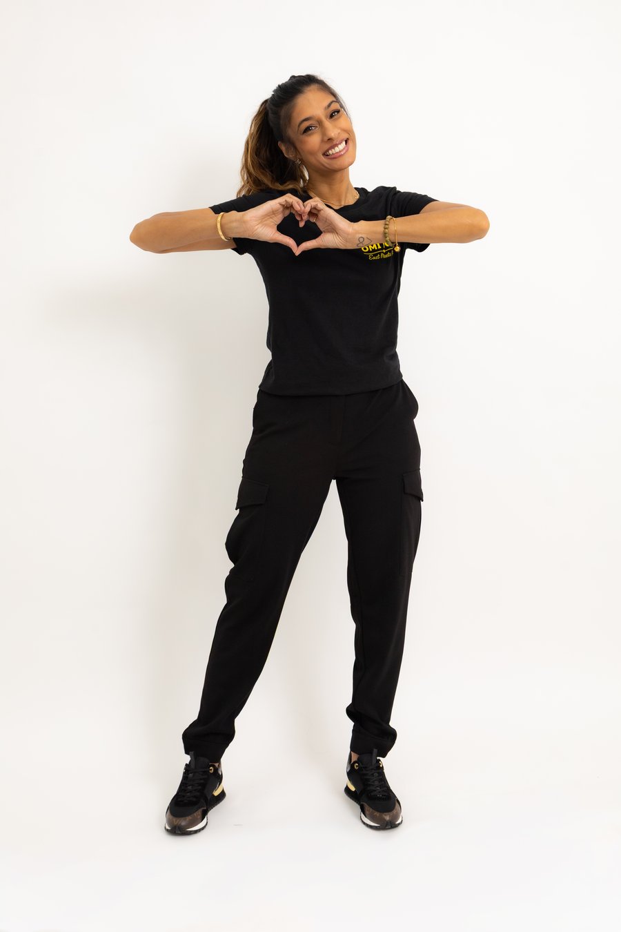 Dimple Malkan, founder of OmiLomi and retreat facilitator