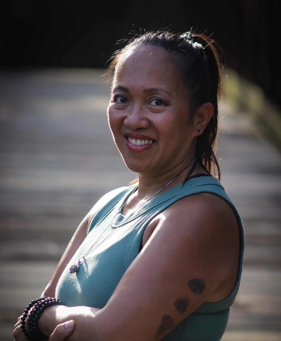Karla Grecia, Kali Yoga facilitator