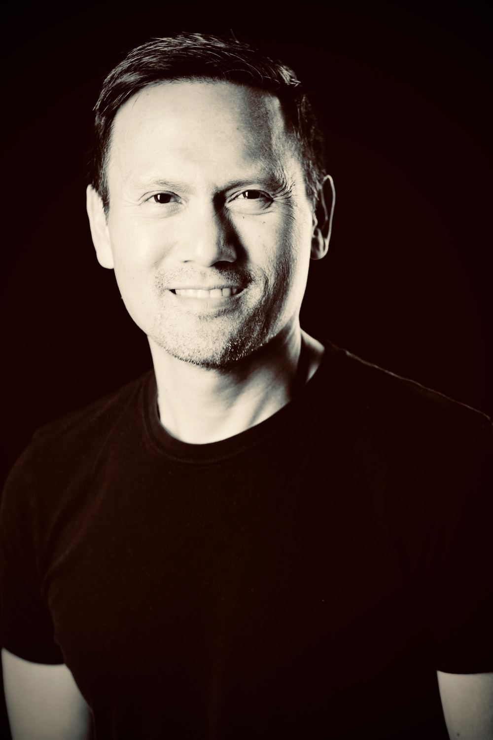 Dr. Nelson Valena, physician and Bio-Well practitioner